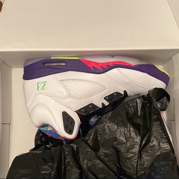 Air Jordan 5 Retro “Bel Air” - Picture 2 of 5